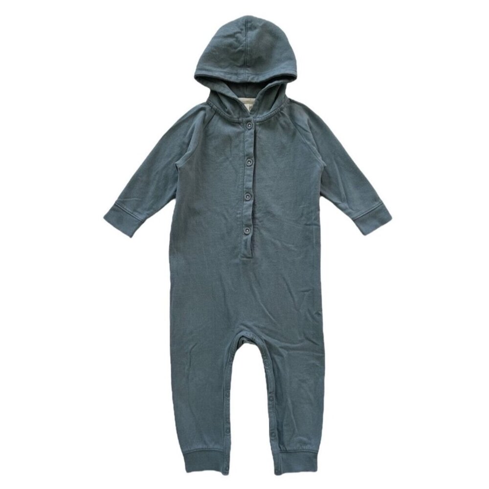 Gray Label romper